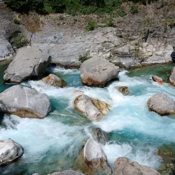 Valbona Valley National Park - Koplik