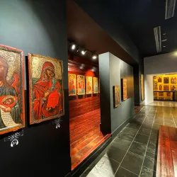 Korce Brewery Museum - Korce