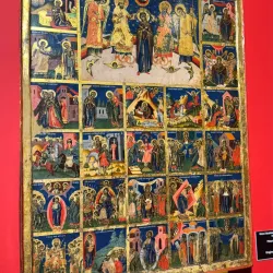 Korce Ethnographic Museum - Korce