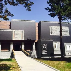 Korce Ethnographic Museum - Korce