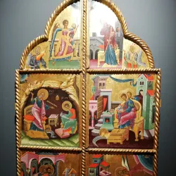 Korce Ethnographic Museum - Korce