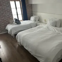 Korce Old Bazaar - Korce