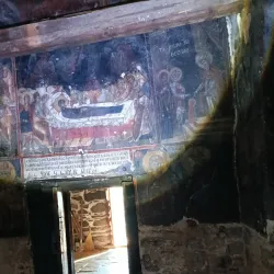 Mborje Church - Korce