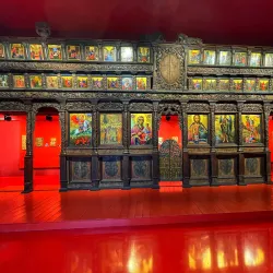 National Museum of Medieval Art - Korce