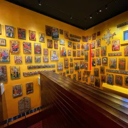 National Museum of Medieval Art - Korce