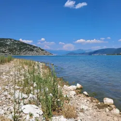 National Park of Prespa Lakes - Korce