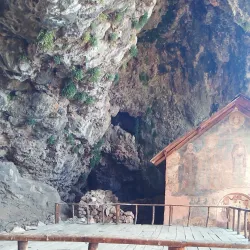 National Park of Prespa Lakes - Korce