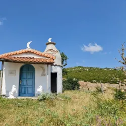 National Park of Prespa Lakes - Korce