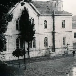 Saint George Church - Korce