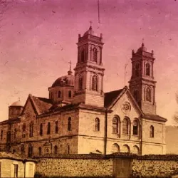 Saint George Church - Korce