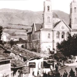 Saint George Church - Korce