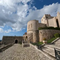 Skanderbeg Museum - Kruje
