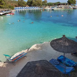 Butrint National Park - Ksamil