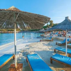 Butrint National Park - Ksamil