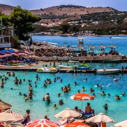 Butrint National Park - Ksamil