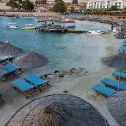 Butrint National Park - Ksamil