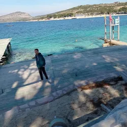 Butrint National Park - Ksamil