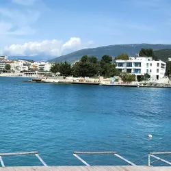 Butrint National Park - Ksamil