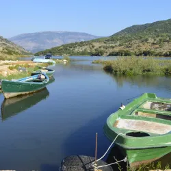 Butrint National Park - Ksamil