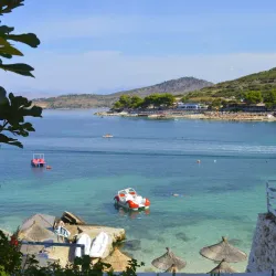 Butrint National Park - Ksamil