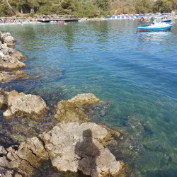 Butrint National Park - Ksamil