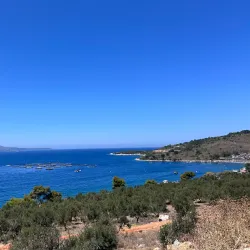 Ksamil Islands - Ksamil