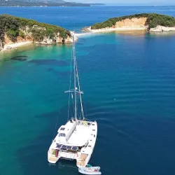 Ksamil Islands - Ksamil