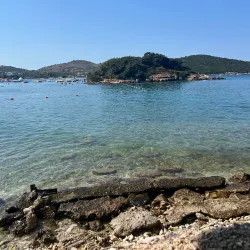 Ksamil Islands - Ksamil