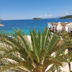 Ksamil Islands - Ksamil