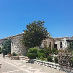 Lëkurësi Castle - Ksamil