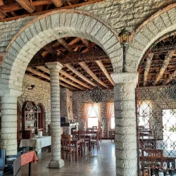 Lëkurësi Castle - Ksamil