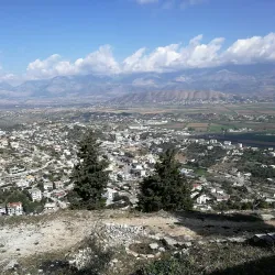 Lëkurësi Castle - Ksamil