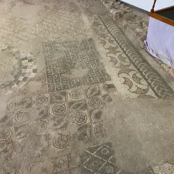 Sarandë Archaeological Museum - Ksamil