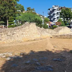 Sarandë Archaeological Museum - Ksamil