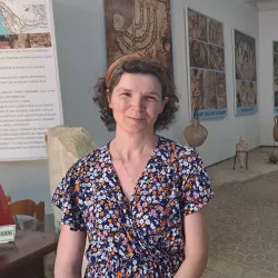 Sarandë Archaeological Museum - Ksamil