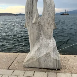 Sarandë Promenade - Ksamil