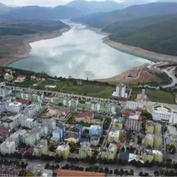 Kukës City Center - Kukes