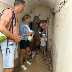 Traditional Villages around Kukës - Kukes