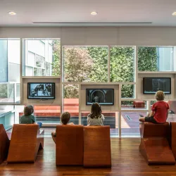 Marubi National Museum of Photography (Shkodra) - Lac