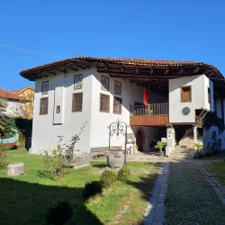 Shkodra Historical Museum - Lac