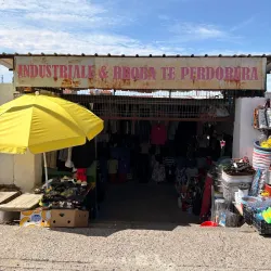 Lezhe Bazaar - Lezhe