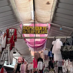 Lezhe Bazaar - Lezhe