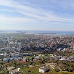 Lezhe Castle - Lezhe