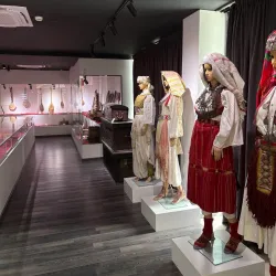 Lezhe Museum - Lezhe