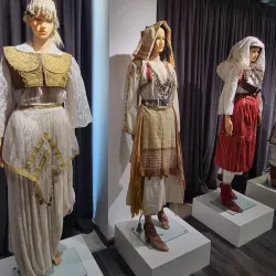 Lezhe Museum - Lezhe