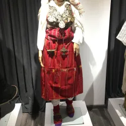 Lezhe Museum - Lezhe