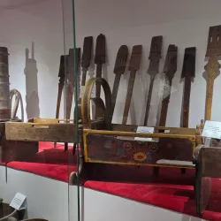 Lezhe Museum - Lezhe