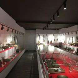 Lezhe Museum - Lezhe