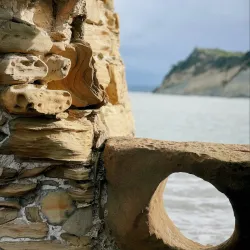 Rodoni Castle - Lezhe