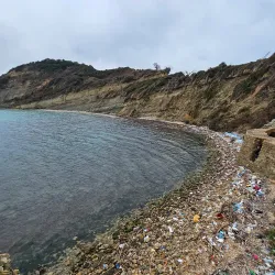 Rodoni Castle - Lezhe